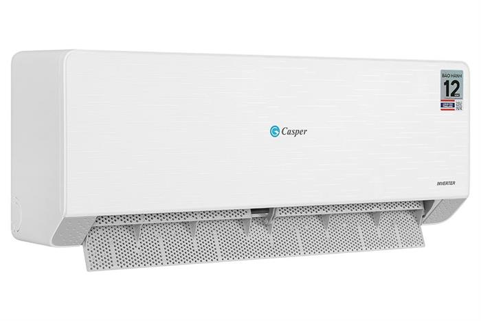 Điều Hòa Casper Inverter 9000 BTU 2 Chiều QH-09IU36A - Mẫu 2025